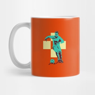 Mark Viduka Mug